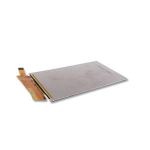 Quality LVDS IPS Small LCD Screen 3.6 Inch 360*240 Full Viewing Angle High Brightness wholesale