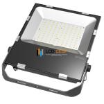 Super Slim 1200lm 10W 3000K Warm White Led Flood Light