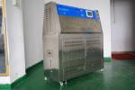 UV Aging Test Chamber With Balance Temperature Humidity Control