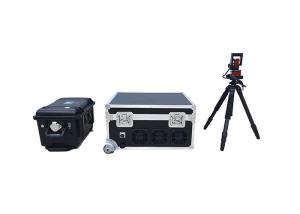 Quality 700W Power Grid Fiber Laser Obstacle Remover 1080nm wholesale