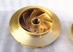 TAIKO Marine Pump Parts / Pump Spare Parts EMC-150C With DNV Certification