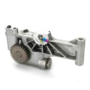 Quality 331-8905 211-0546 3318905 Oil Pump Excavator E330C E330D E336D C9 Diesel Engine Parts wholesale