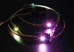 Addressable RGBW 35*25mm LED Pixel DC5V 4w LED Christmas Light