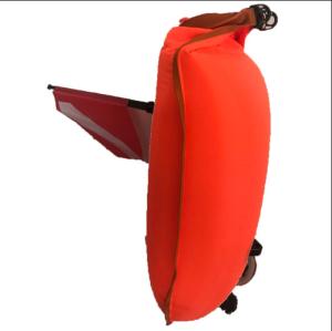 Quality Foldable Floating Triathlon Race Gear 20L Inflatable Waterproof Dry Bag wholesale