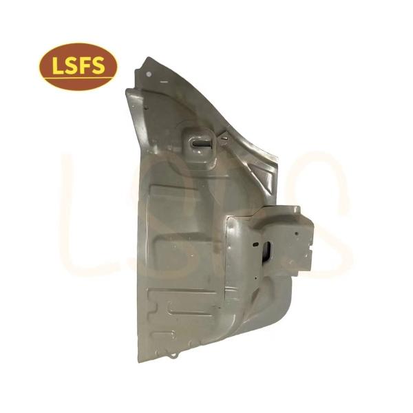 ROEWE SAIC Car Fitment Rear Wheel Cover Inner Panel for Roewe RX3 OEM 10686633