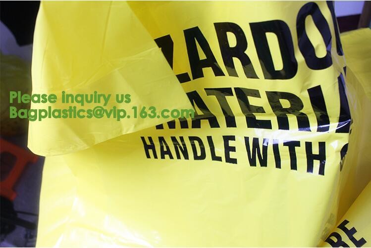 Hazard Analysis of Plastic Bag,Laboratory Hazards and Risks | Lab Manager,Biomedical waste Biological Waste Pickup Sched