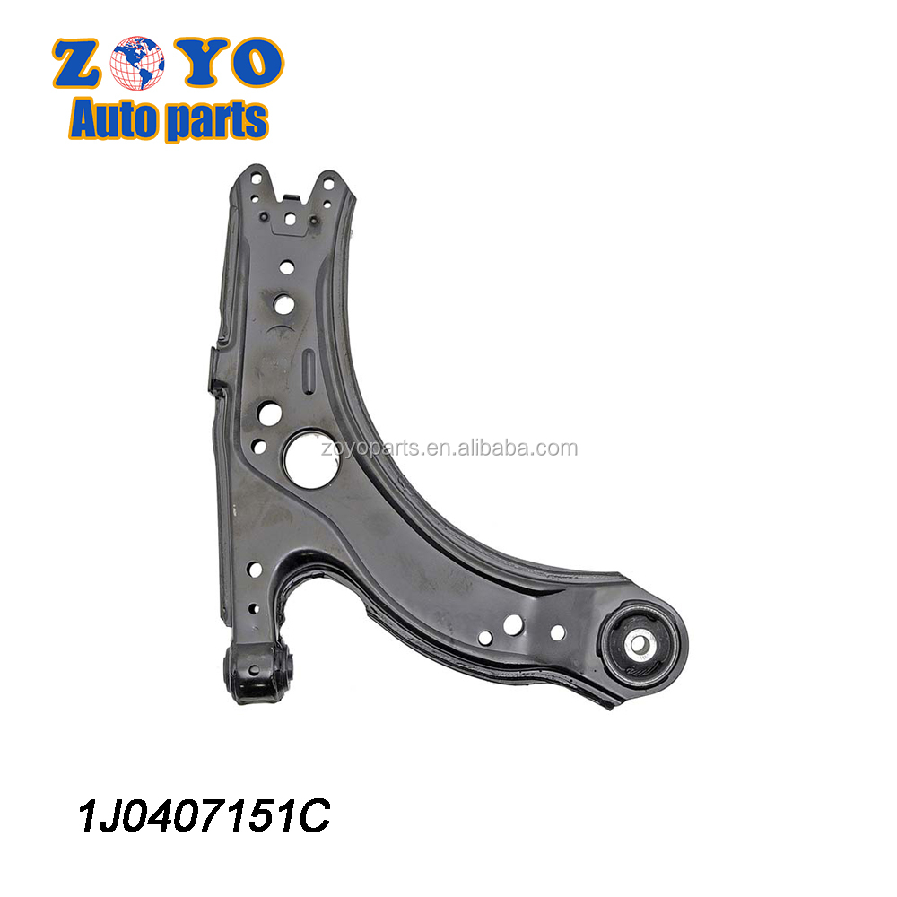 RK640176 Moog No. Front Lower Control Arm for Audi A1 8X A3 2004-2013 at OEM STANDARD