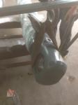volvo EC700 boom cylindertube hydraulic cylinder oil cylinder parts excavator