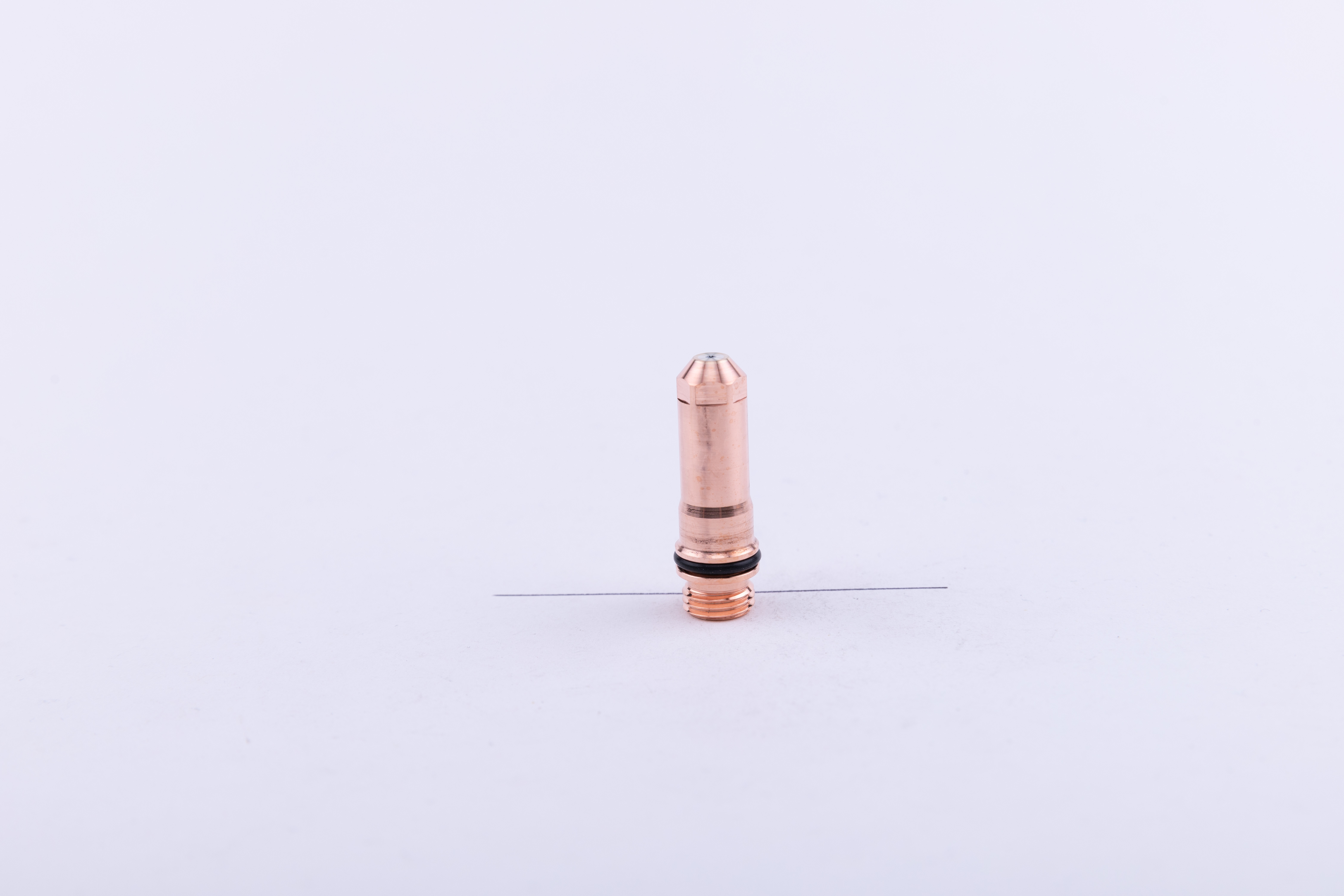 120547 220021 220235 Plasma Electrode Suitable For Hypertherm MAX200®/HT2000 ®/HySpeed HT2000® Plasma Cutting Machine