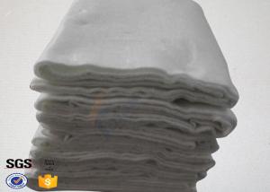 Quality Flexible Fireproof Insulation Fiberglass Needle Mat Non Inflammable wholesale