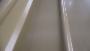 Quality RAL Coated Aluminum Roofing Sheet Customized 1000-5000 Series Grade Types wholesale