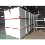 DAF Water Treatment Machinery for Wastewater Treatment in 24-Hour Automatic