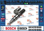 Fuel injector 1409193 1440578 0414701066 0414701016 0414701026