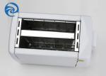 Wide Oven Open Toaster Machine 2 Slices 750W 13cmx3cm