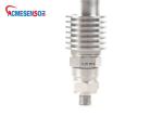 Steam Industrial Pressure Transmitter 200C 250C High Temperature Oil Pressure