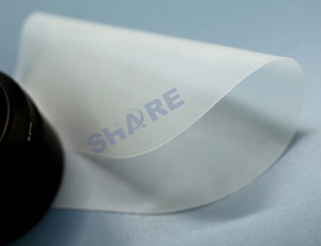 nylon filter shapes for air purifier screen