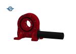VE9 Single Axis Small Slew Drive 360 degrees rotation