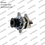 Alternator 6D14 E200B SK200 24V 35A ME070120 A2T70772 A2T72185