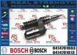 Injector 0414701083 0414701013 0414701052