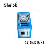 Reference -20~140℃ 0.2accuray 220V 50Hz portable dry block temperature