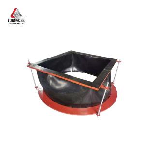 Quality Rubber Fabric Ducting Joints Non-Metallic wholesale