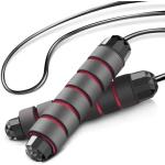 Weighted Speed Skipping Rope Jump Rope