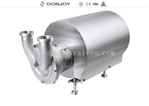 Quality DONJOY CIP PUMP/ Self priming pump /Suction pump wholesale