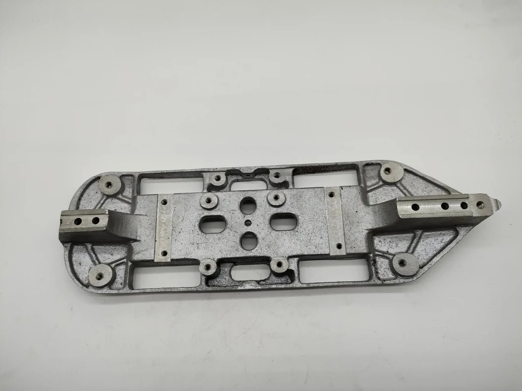 3S / 6S / 62S Circular Loom Machine Spare Parts Shuttle Body Customizable