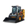 Buy cheap Construction Earth Moving Machines Skid Steer Loader with 67hp Yanmar Engine from wholesalers