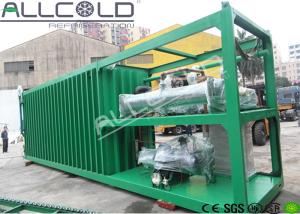 Quality Fresh Herbs Vacuum Cooling Machine wholesale