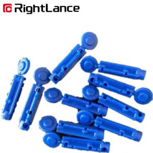 Quality 31g 0.25mm Twist Blood Lancet wholesale