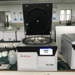Low Speed CLT55 Swing Bucket Centrifuge 4x750ml