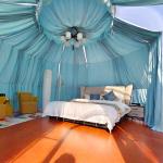 PC Aluminium Clear Bubble Tent For Outdoor Camping And Events