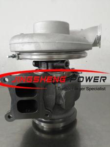 China HX55 3593601 4734313 QSM11 Cummins Diesel Turbocharger , Diesel Engine Components on sale