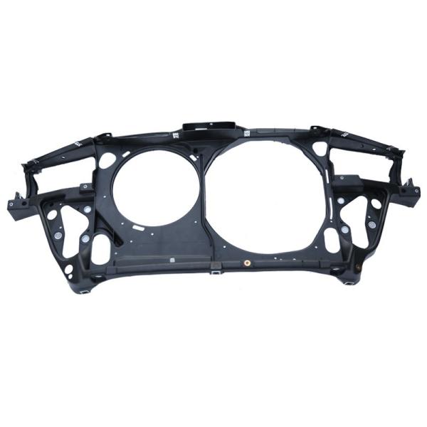 VW Passat B5 Car Radiator Support ABS Automotive Body Parts Suppliers 3B0 805