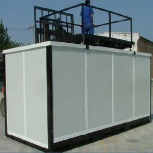 Quality folding container box/warehouse/office wholesale
