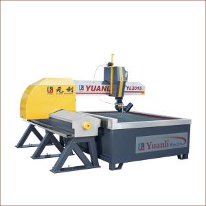 Quality High Pressure Water Jet Cutter 37KW Automatic Cnc Water Jet Cutting Table wholesale