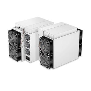 Quality 3250W Bitmain Antminer S19 95t , Profitable Bitcoin Mining Equipment wholesale