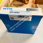 Original NTN Self-Aligning Roller Bearing 22214EMD1 C3 , 22214EMD1