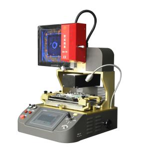 Quality 220V Automatic IR Welding Machine 4200W BGA Chip Replacement Machine wholesale