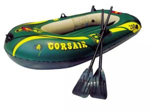 Quality Inflating Paddle Boat china Manufacturer wholesale
