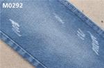 Rht Washed Denim Fabric