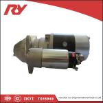 NISSAN Electric Hitachi Starter Motor 23300-Z5505 S25-110A CE Certificated FE6