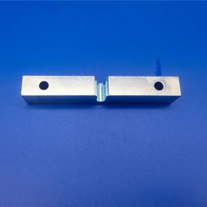 Quality SS412 LFGB CNC Machining Auto Parts Stainless Steel 6061 Aluminum Precision Machining wholesale