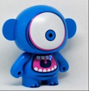 Quality Monster Cute Speaker wholesale