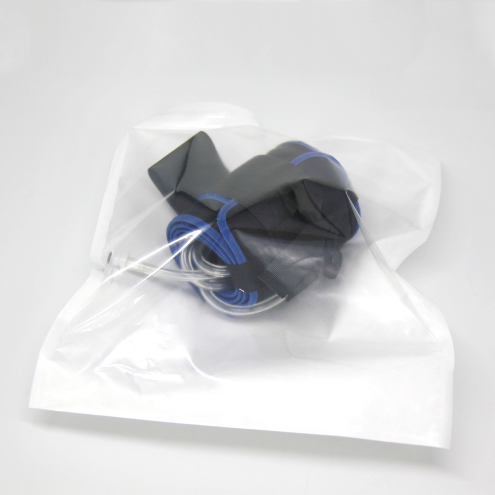 Disposable PVC Medical Endotracheal Tube with Cuff 3 Years Shelf Life and Guaranteed