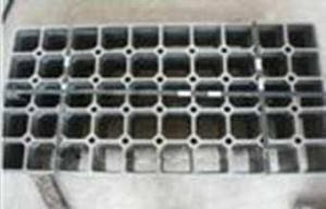 Quality Industrial Heat Treatment Grinding Mill Liners With Martensite Steel wholesale