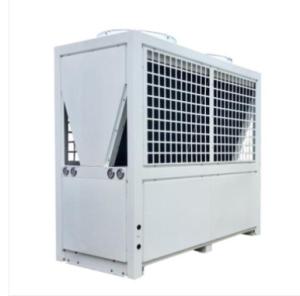 Quality 380V DN20 Air Source Heat Pump Water Heater With Appartment wholesale