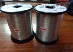 0.05mm Ultra Fine 316 316L Soft Stainless Steel Wire