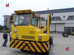 CNHTC HOVA 100T Best Towing Capacity Yard Truck Spotters Heavy Duty Tractor